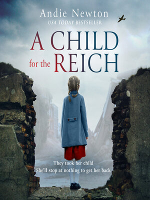 cover image of A Child for the Reich